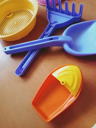 SET giochi per bambini per l'esterno 