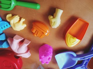 SET giochi per bambini per l'esterno 