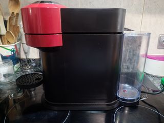 Cafetera Vertuo