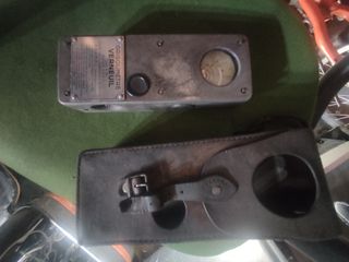 ANTIGÜEDADES DE MINERÍA