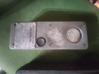 ANTIGÜEDADES DE MINERÍA