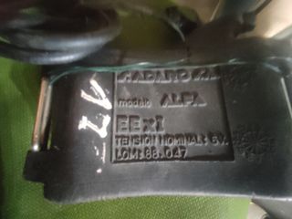 ANTIGÜEDADES DE MINERÍA