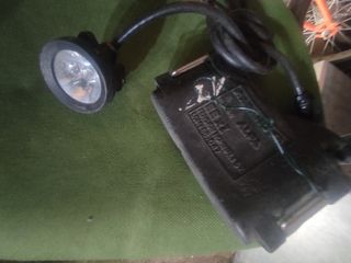 ANTIGÜEDADES DE MINERÍA