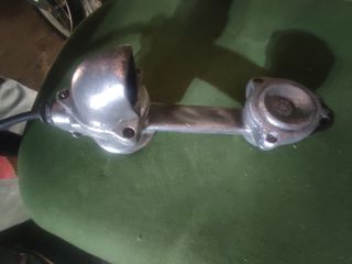 ANTIGÜEDADES DE MINERÍA