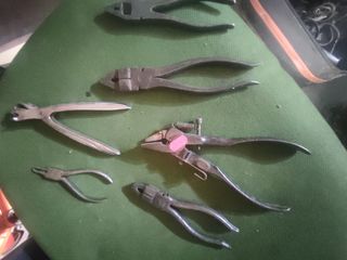 ANTIGÜEDADES DE MINERÍA