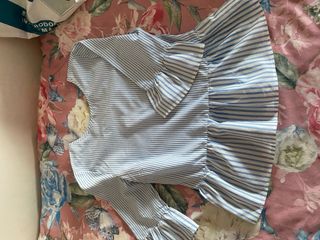 Blusas