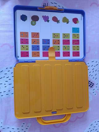 Juego educativo