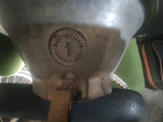 ANTIGÜEDADES