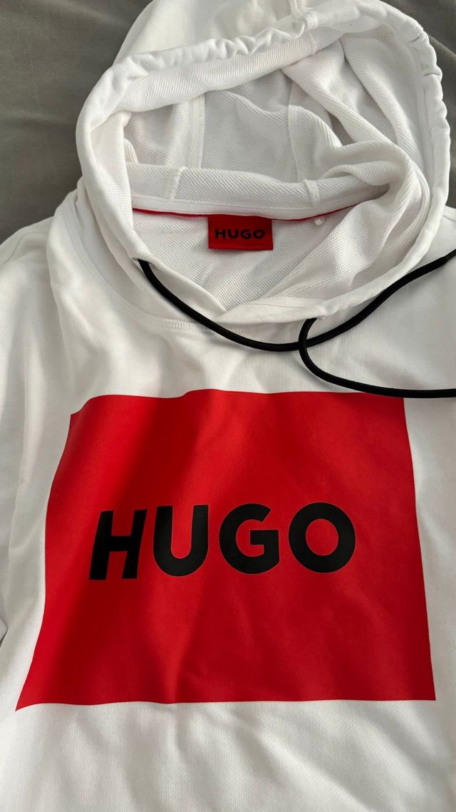 Sudadera HUGO