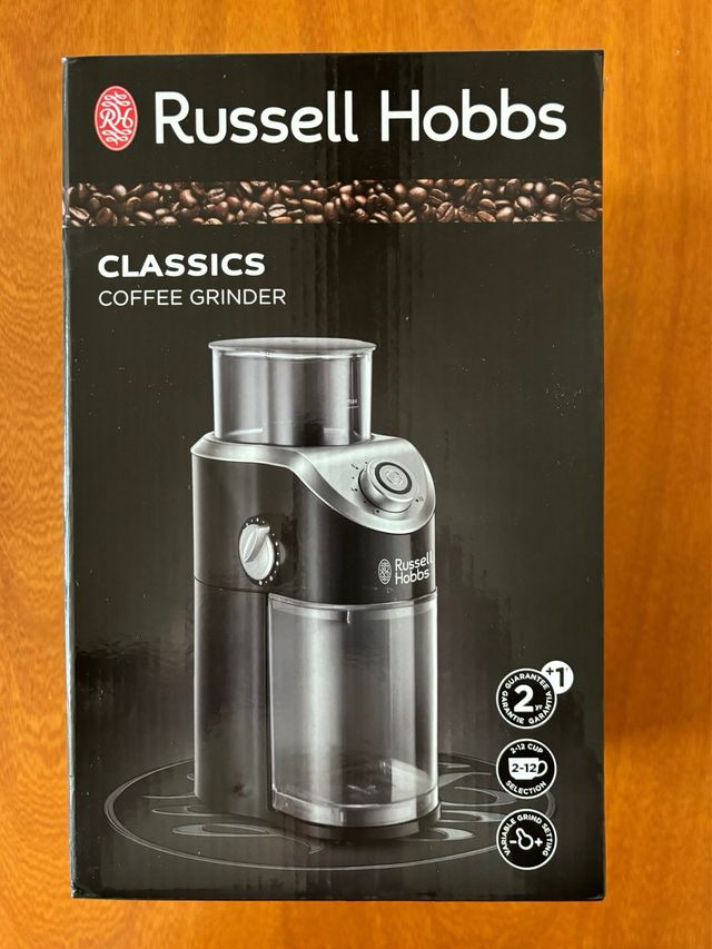 Molinillo Russell Hobbs Classics 23120-56