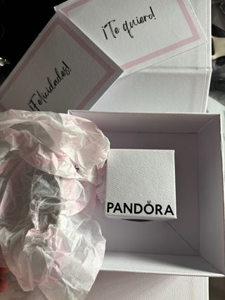 anillo pandora 