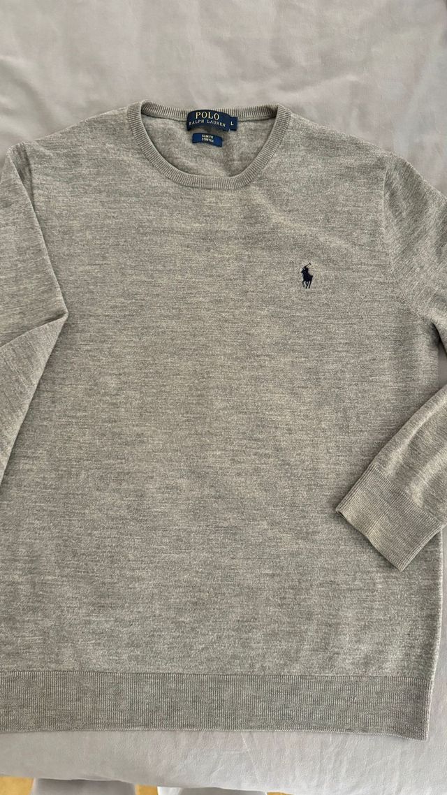 Jersey Polo Ralph Lauren