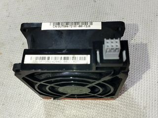 NIDEC ULTRAFLO MODEL H80E12BS1A7-07