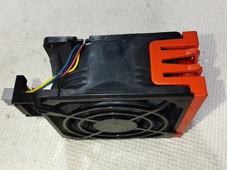 NIDEC ULTRAFLO MODEL H80E12BS1A7-07