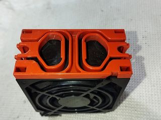 NIDEC ULTRAFLO MODEL H80E12BS1A7-07