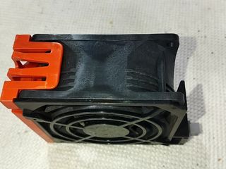 NIDEC ULTRAFLO MODEL H80E12BS1A7-07