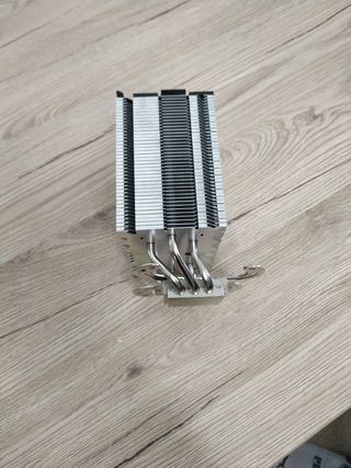 Disipador CPU Intel socket LGA 1151