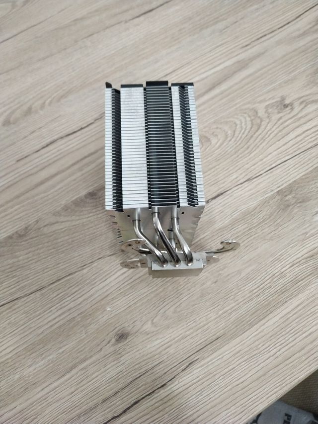 Disipador CPU Intel socket LGA 1151