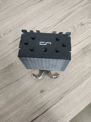 Disipador CPU Intel socket LGA 1151