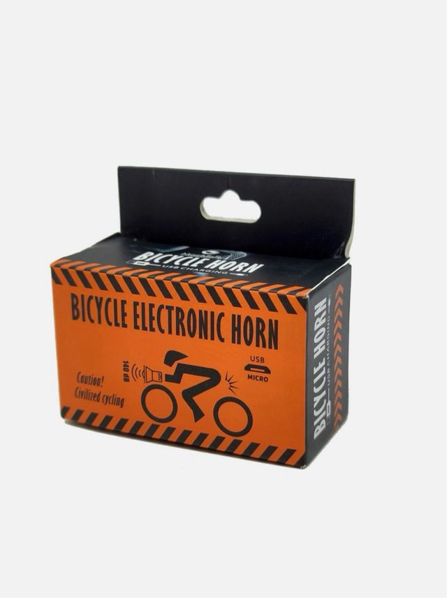 *NUOVO* Campanello elettronico e allarme antifurto