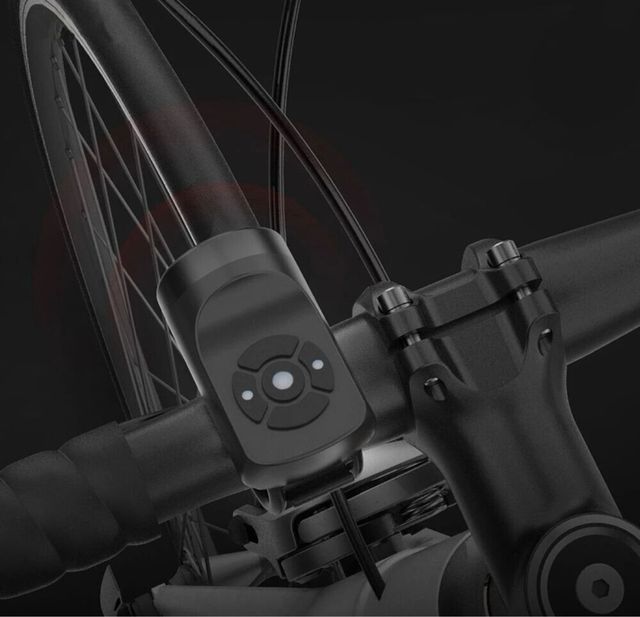 *NUOVO* Campanello elettronico e allarme antifurto