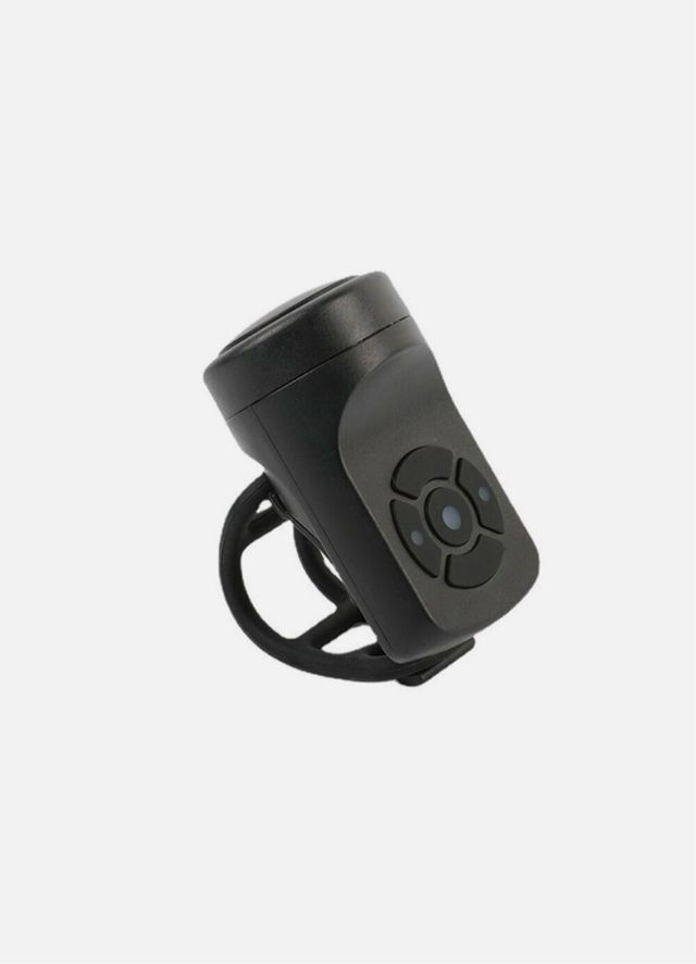 *NUOVO* Campanello elettronico e allarme antifurto