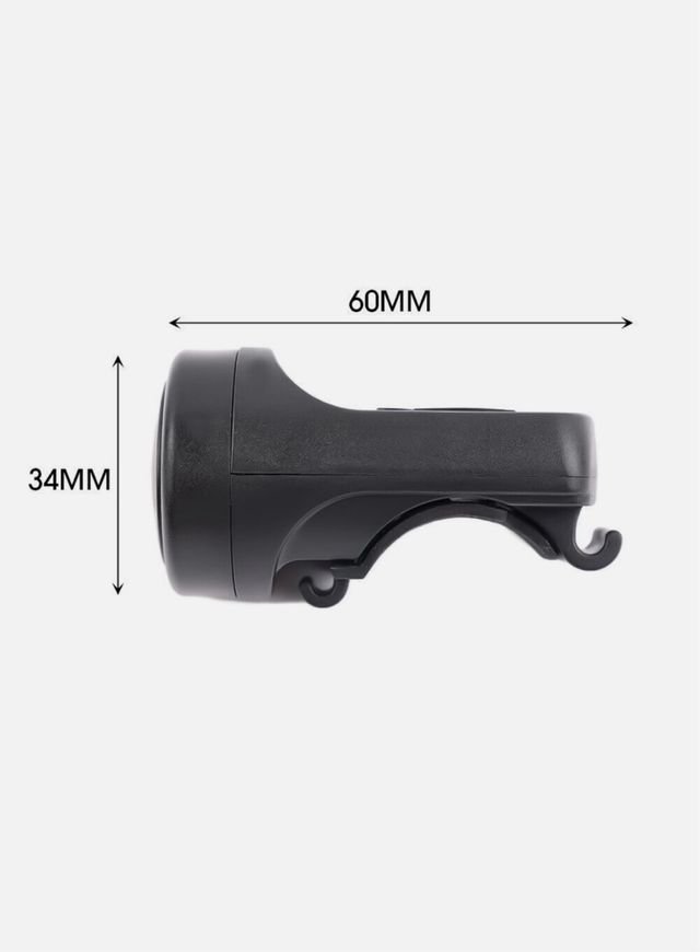 *NUOVO* Campanello elettronico e allarme antifurto