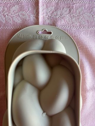 COCINA MOLDE SILICONA MARCA Silikomart