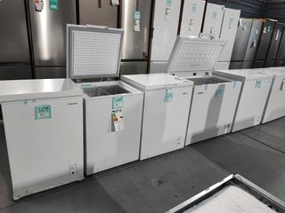 Congelador Arcón precios rebajados desde