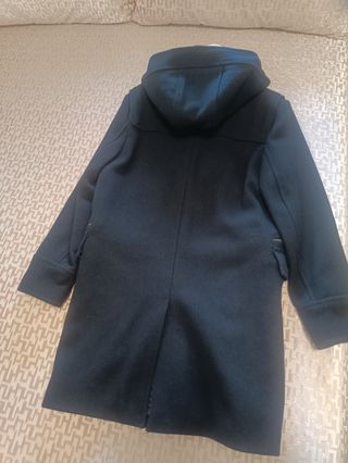 Carpa hombre  sin estrenar 