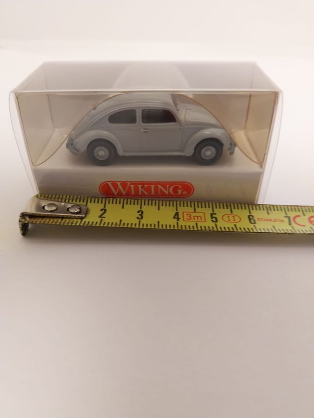Volkswagen Carocha Wiking 1/87