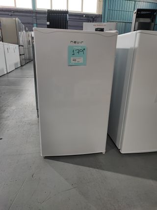 Frigorífico bajo encimera precio outlet desde