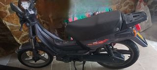 Moto derbi variant box