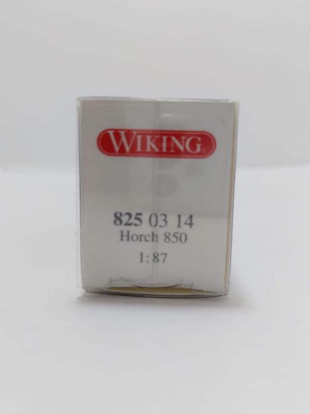 Horch 850 Wiking 1/87