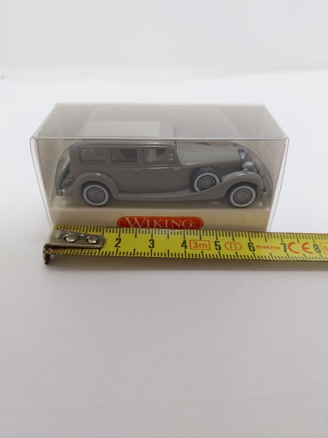 Horch 850 Wiking 1/87
