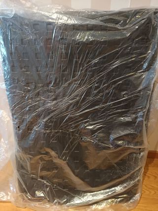 Cubremaletero para coche Mercedes Benz