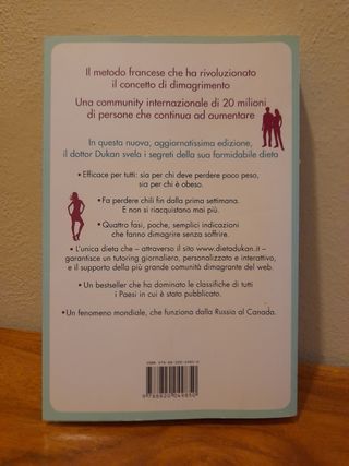 Set 4 libri