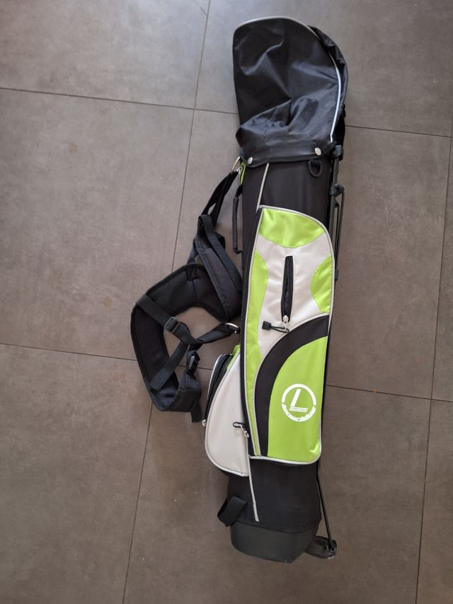 BOLSA DE GOLF