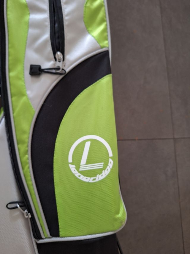 BOLSA DE GOLF