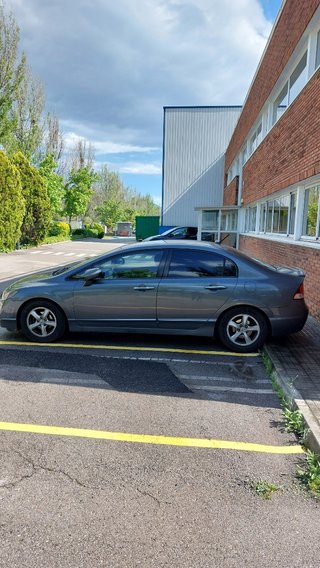 Honda Civic 2009