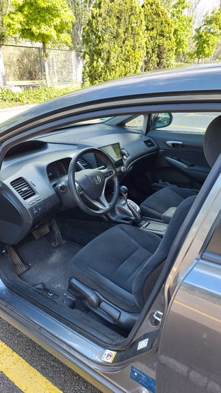 Honda Civic 2009