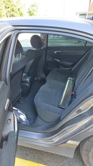 Honda Civic 2009