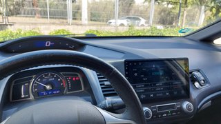 Honda Civic 2009
