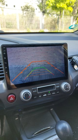 Honda Civic 2009