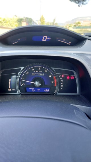 Honda Civic 2009