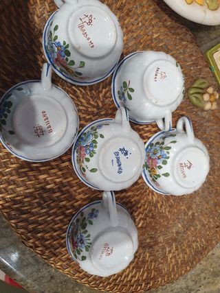 Servizio da caffè Bassano