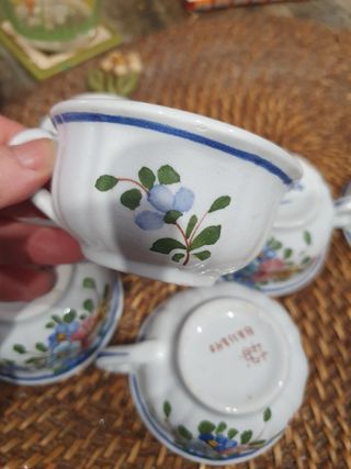 Servizio da caffè Bassano