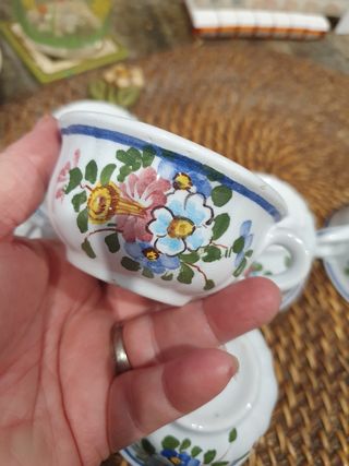 Servizio da caffè Bassano