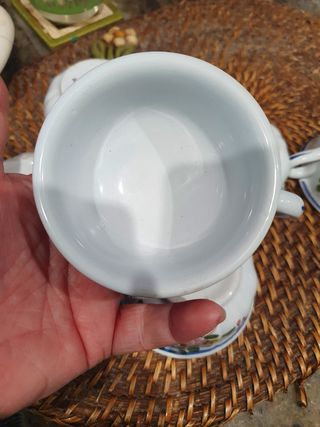 Servizio da caffè Bassano