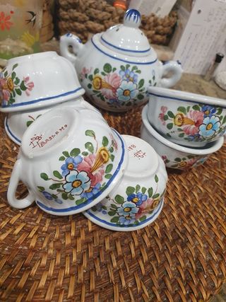 Servizio da caffè Bassano